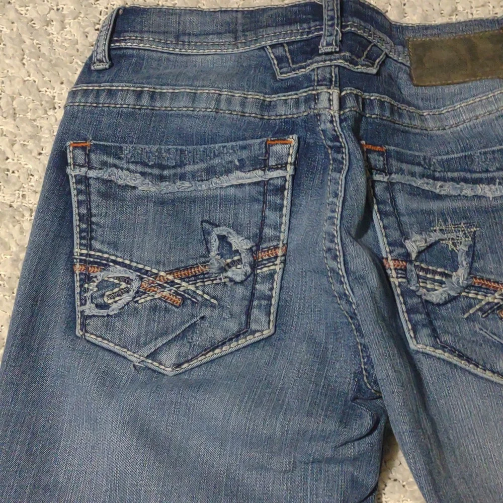 BKE "ASHER" Men's Jeans size 30/S - Picture 5 of 7